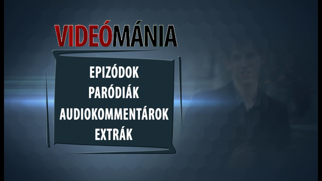Videómánia nemü